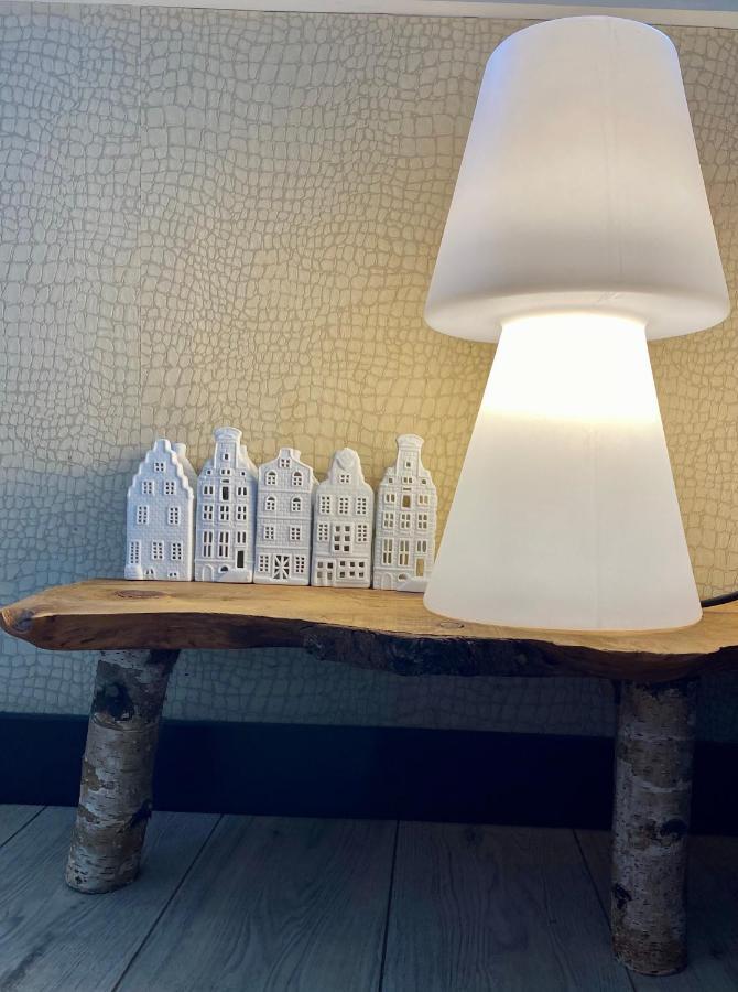アルクマール Casa De Palmas - Tiny Houseヴィラ エクステリア 写真